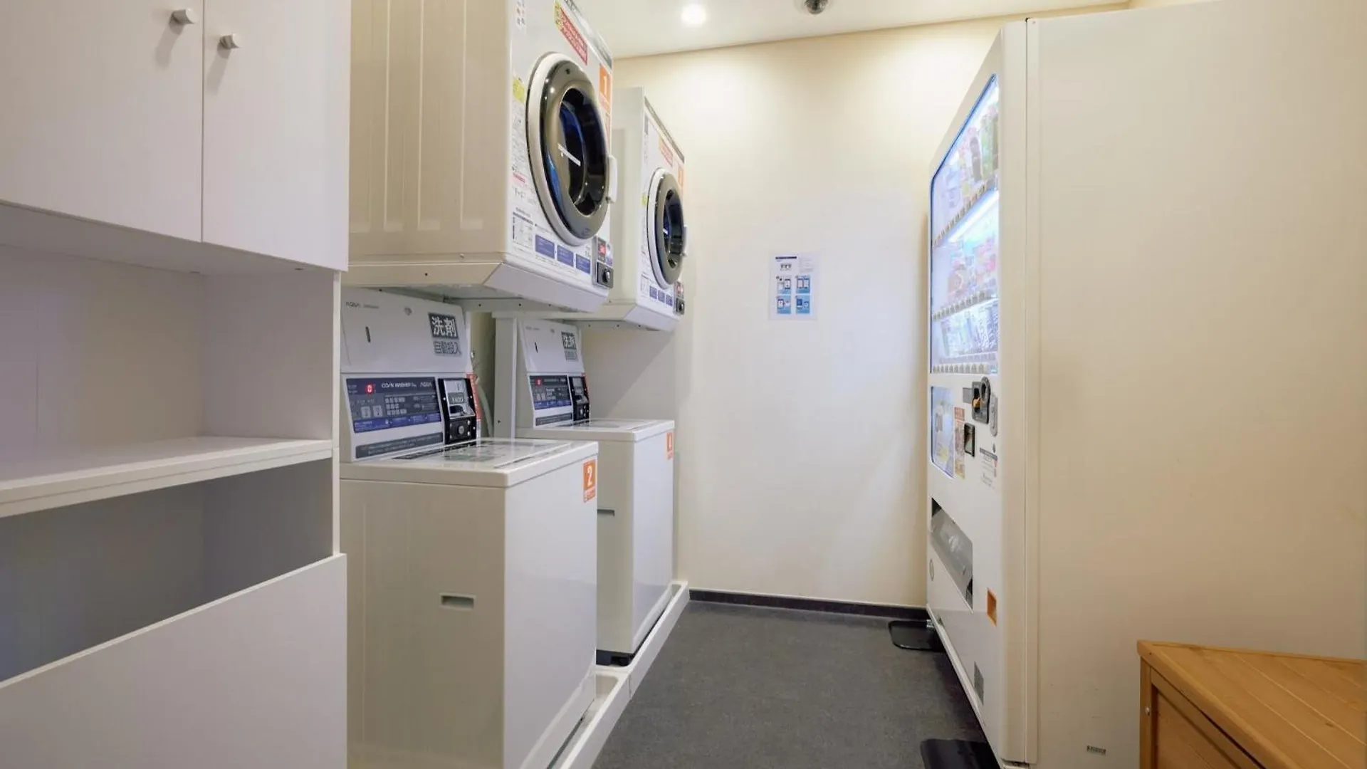 Kipp Hotel Shonan Fujisawa - Vacation Stay 05503V